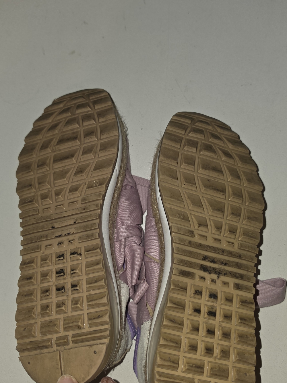 Free People Chapmin Espadrille Sneakers - Picture 7 of 7